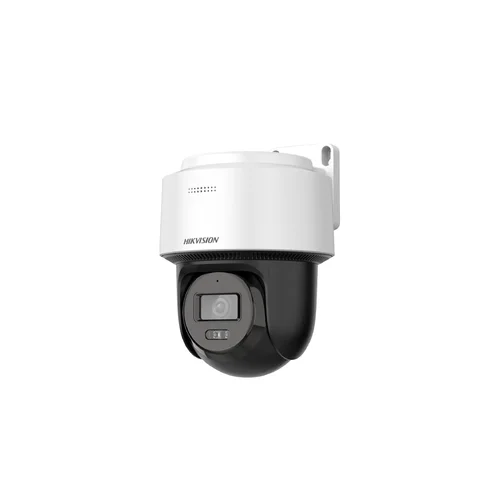 Hikvision 4MP Fixed Outdoor IR WIFI Stand Alone PT Network Camera DS-2DE2C400IWG/W / Хөдөлгөөнт Хяналтын Камер / - 1