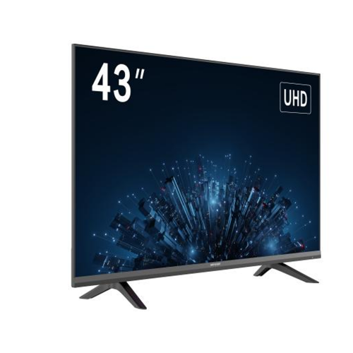 Hikvision LED 43-inch UHD 4K 60Hz Monitor DS-D5043U3-1V0 / Хяналтын Дэлгэц / - 2