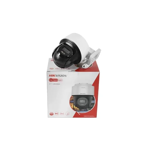 Hikvision 4MP Fixed Outdoor IR WIFI Stand Alone PT Network Camera DS-2DE2C400IWG/W / Хөдөлгөөнт Хяналтын Камер / - 2
