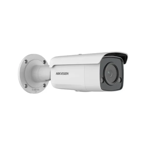 Hikvision 4MP ColorVu Fixed Bullet Network Camera DS-2CD2T47G2-L / Гадаа Хяналтын Камер / - 2