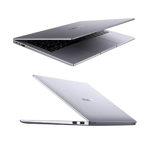 Huawei MateBook 14 Intel Core Ultra 5-125H DDR5 16GB RAM 1TB PCIe NVMe M.2 SSD 14-inch Display Space Grey - 2