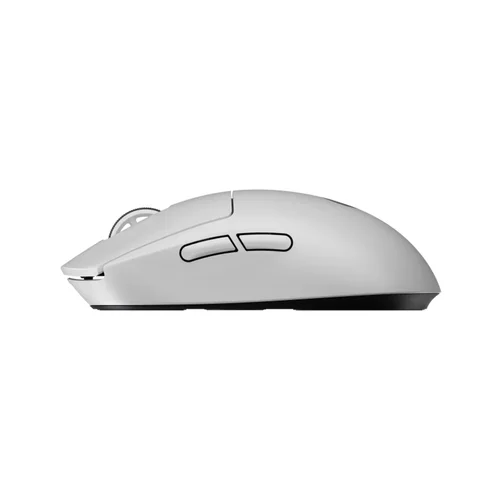 Logitech G Pro X Superlight 2 Wireless Gaming Mouse, White - 3