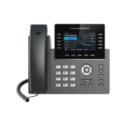 Grandstream GRP2615 10-Line Professional Carrier-Grade IP Phone / Дотуур Суурин утас / - 1