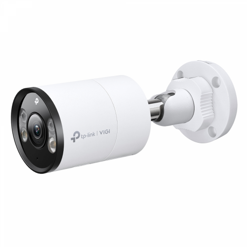 TP-Link VIGI C385 8MP Outdoor Full-Color Bullet Network Camera / Гадаа Хяналтын Камер / - 3