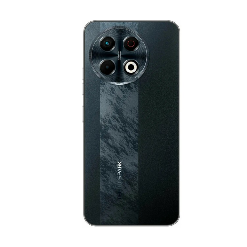 Tecno Spark 30 Pro 8+256GB, Obsidian Edge - 2