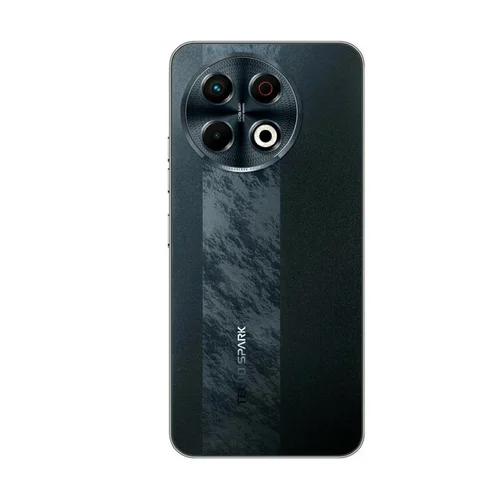 Tecno Spark 30 Pro 8+256GB, Obsidian Edge - 2