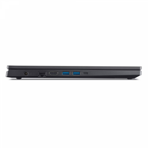 Acer Nitro V 15 ANV15-51-59TJ Intel Core i5-13420H, DDR5 16GB RAM, 512GB PCIe NVMe SSD, NV RTX3050 6GB, 15.6-inch 144Hz IPS FHD, Win11 Home, Black - 5