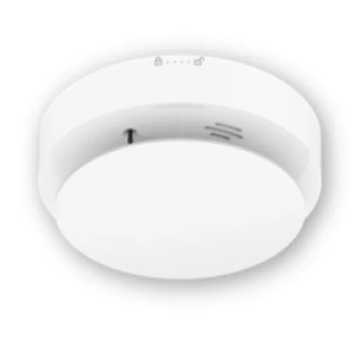 Hikvision Smoke Heat Detector DS-PD451SMK-WE