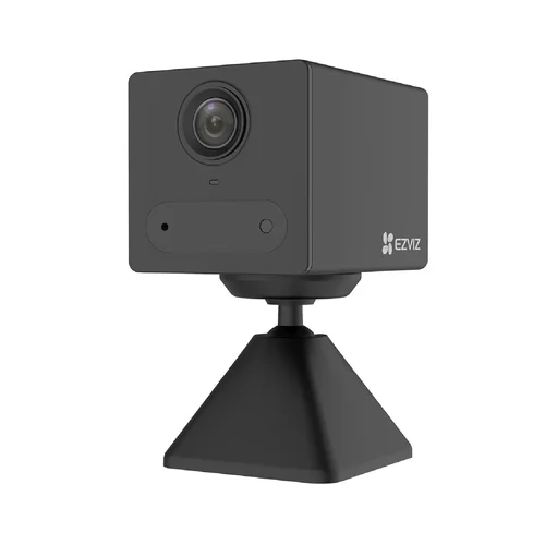 EZVIZ CS-CB2/PB 4G 2K Smart Home Battery Camera Black (Дотор хяналтын камер)