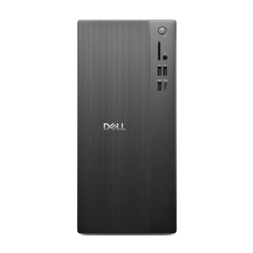 Dell Pro Tower QCT1250 Intel Core i7-14700, DDR5 8GB RAM, 512GB SSD SATA, Intel Graphics Card, Win 11 Home / Ширээний Компьютер / - 1