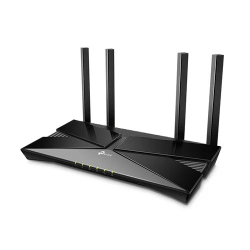 TP-Link Archer AX23 AX1800 Dual-Band Wi-Fi 6 Router / Свич салаалагч , Сүлжээний Төхөөрөмж / - 2