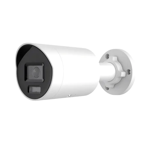 Hikvision 8MP Smart Hybrid Light with ColorVu Fixed Mini Bullet Network Camera DS-2CD2087G2H-LIU / Гадаа Хяналтын Камер / - 1