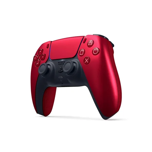 Sony DualSense Wireless Controller for PlayStation 5, Volcanic Red - 4