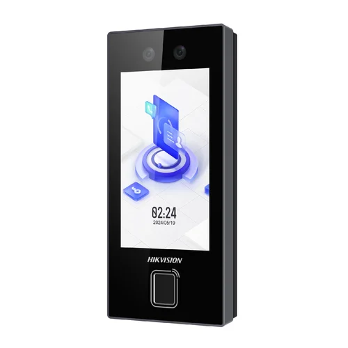 Hikvision Value Series Face Access Terminal DS-K1T344MBFWX-E1 / Цаг бүртгэл , Нэвтрэх Систем /