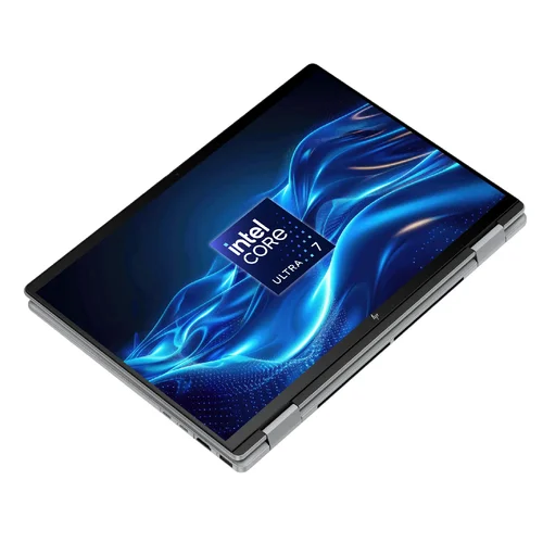 HP ENVY 14-fc0141TU, Ultra 7-155U, DDR5 16GB RAM, 512GB PCIe NVMe M.2 SSD, Intel Graphics, 14-inch OLED, Multi Touch, Win11 Home, Athmospheric Blue - 5