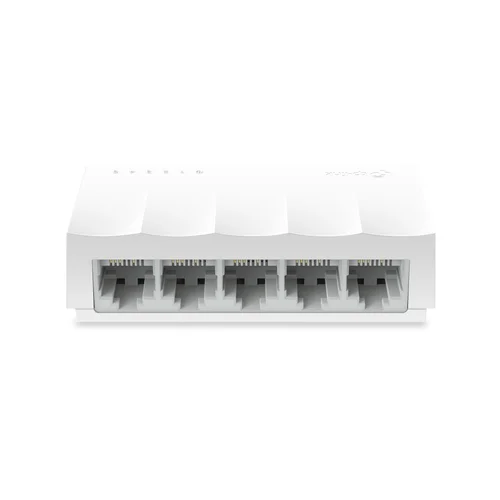 TP-Link LS1005 5-Port 10/100Mbps Desktop Network Switch / Свич салаалагч , Сүлжээний Төхөөрөмж / - 1