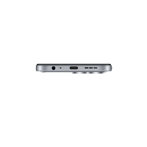 Tecno Spark 50 Smartphone 4GB 256GB Titanium Grey - 6