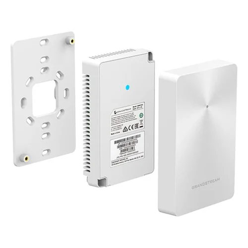 Grandstream GWN7624 Hybrid 802.11ac Wave2 In-Wall Access Point / Утасгүй цацагч төхөөрөмж , Сүлжээний Төхөөрөмж / - 4