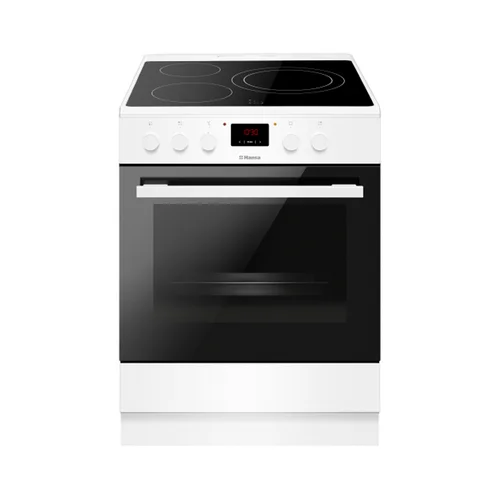 Hansa 60*60см Хэмжээтэй Керамик Цахилгаан Зуух FCCW68233