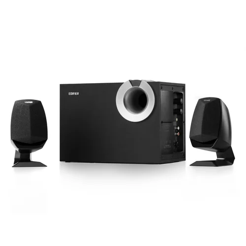 Edifier M201BT 2.1 Bluetooth Multimedia Speaker System / Чанга яригч / - 1