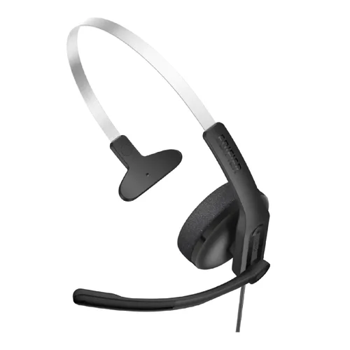 Edifier CC100 On-Ear Headset / Чихэвч / - 4