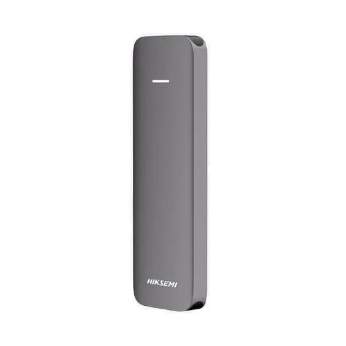 Hiksemi Elite 1TB USB3.2 Gen 2x2 Type-C Portable SSD, Black HS-ESSD-ELITE9S - 1