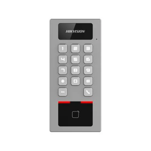 Hikvision Access Control Terminal DS-K1T502DBWX / Цаг бүртгэл , Нэвтрэх Систем /