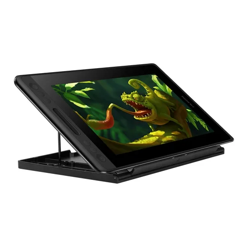 Huion Kamvas Pro 12 GT-116 Graphic Pen Display / Зурдаг Таблет / - 2