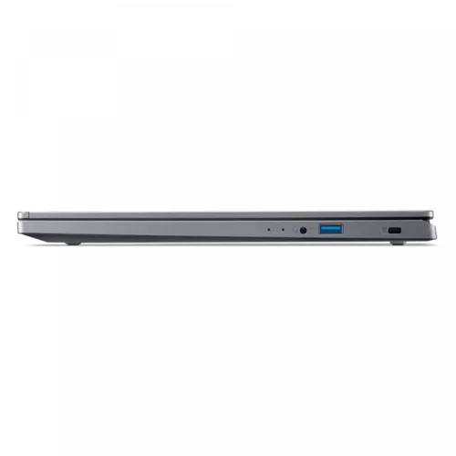 Acer Aspire 15 A15-51P-70PZ Intel Core 7-150U, DDR5 16GB RAM, 512GB PCIe Gen4 SSD, Intel Graphics, 15.6-inch FHD, Win11 Home, Steel Gray - 6
