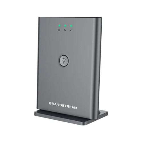 Grandstream DP755 Long Range High-Performance DECT VoIP Base Station / Дотуур Суурин утас / - 1