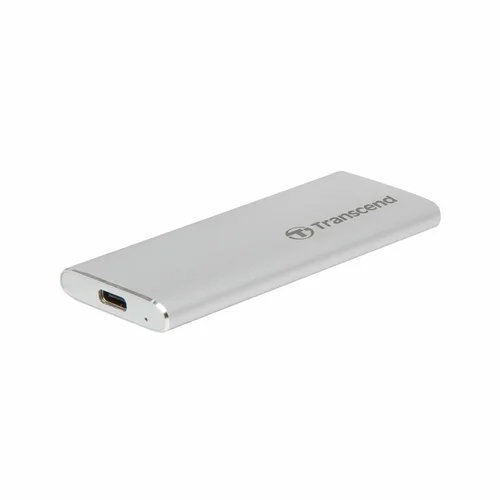 Transcend 1TB ESD260C USB 3.1 Gen2 Type-C Portable SSD TS1TESD260C / Зөөврийн Хард / - 1