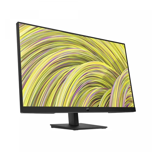 HP P27h G5 27-inch IPS FHD Monitor - 2