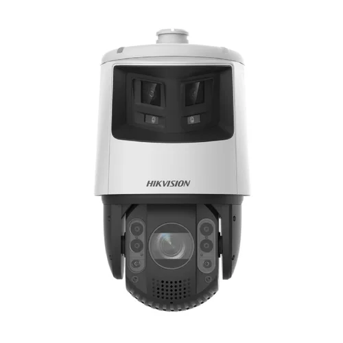 Hikvision TandemVu 6+4MP 25X Colorful & IR PTZ Acusense Panoramic Network Speed Dome Camera DS-2SE7C425MWG-EB/26(F0) / Хөдөлгөөнт Хяналтын Камер /
