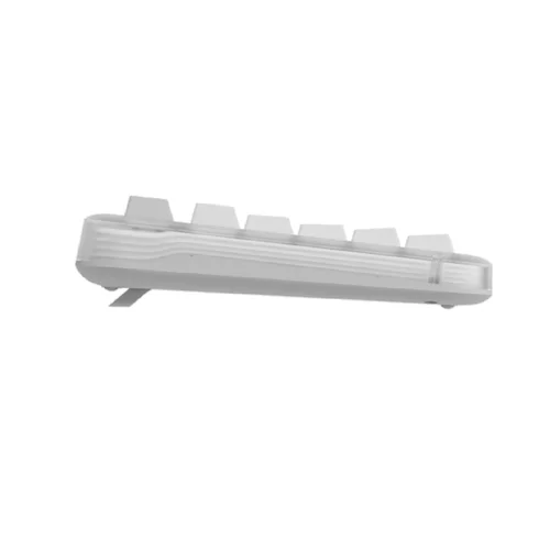 Logitech ALTO KEYS K75M Wireless Mechanical Keyboard, White - 5