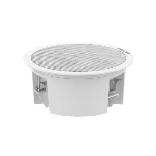 Hikvision Network Ceiling Speaker 6W DS-QAZ1206G1-BE / Зарлан Мэдээлэх /