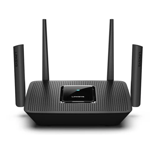Linksys MR9000X Max-Stream AC3000 Tri-Band Mesh WiFi 5 Router / Свич салаалагч , Сүлжээний Төхөөрөмж / - 1