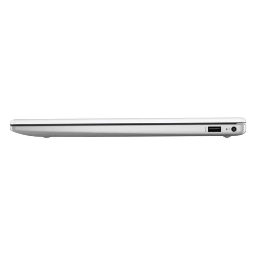 HP Laptop 15-fd0238TU  Intel Core i7-1355U, 8GB DDR4 3200MHz RAM, 512GB PCIe NVMe M.2 SSD, Intel Iris Xe, 15.6" FHD Antiglare IPS, Win11 Home, Diamond white - 4