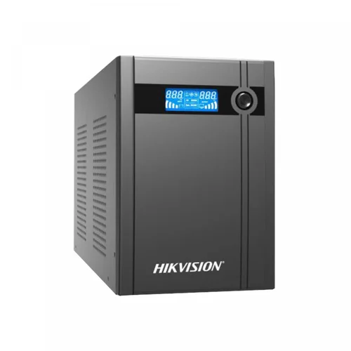 Hikvision 2000VA/1200W UPS DS-UPS2000 / Тог Баригч тогтворжуулагч /