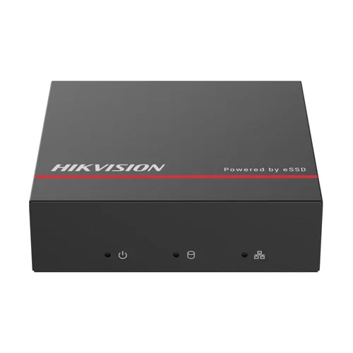 Hikvision 8Ch 1TB SSD NVR DS-E08NI-Q1 / Бичигч Төхөөрөмж / - 1