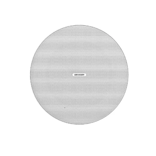 Hikvision 10W PoE Network Frameless Ceiling Speaker DS-QAZ1610G1-BE / Зарлан Мэдээлэх / - 3
