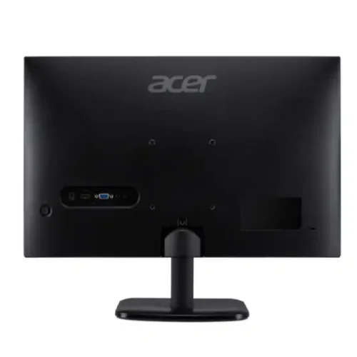 Acer EK271U P6 Monitor  27-inch FHD IPS 144Hz Black (Компьютерийн Дэлгэц) - 2
