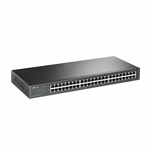 TP-Link SF1048 48-Port 10/100Mbps Rackmount Switch / Свич салаалагч , Сүлжээний Төхөөрөмж / - 2