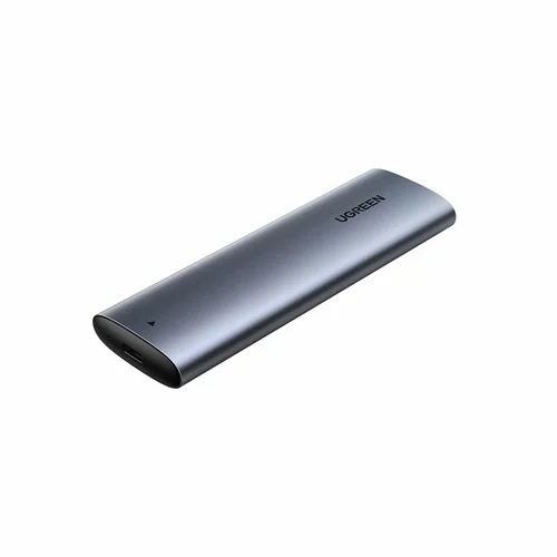 UGREEN USB-C to M.2 NVMe SSD Enclosure (10902) - 1