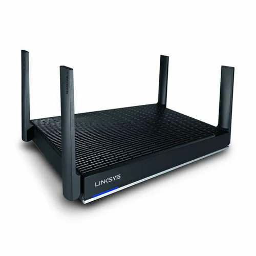 Linksys EA9350 Max-Stream AX4500 Dual-Band MU-MIMO Wi-Fi Router / Свич салаалагч , Сүлжээний Төхөөрөмж / - 2
