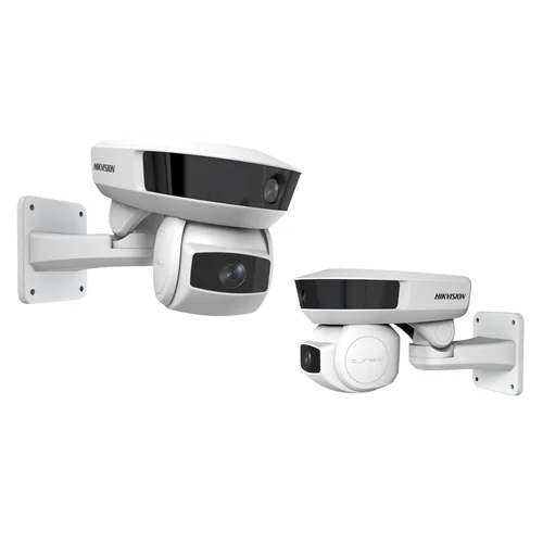 Hikvision DeepinView Series 4MP 10x Network PTZ Camera iDS-2PT9122IX-D/S / Хөдөлгөөнт Хяналтын Камер /