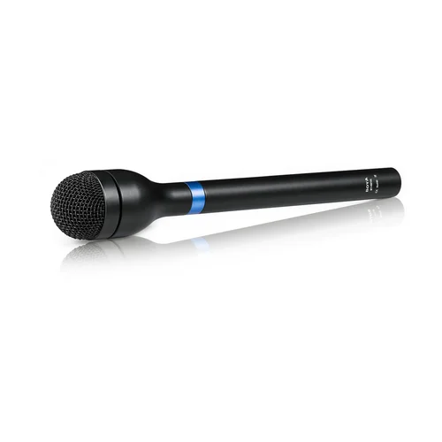 BOYA BY-HM100 Dynamic Handheld Microphone / Микрофон / - 2