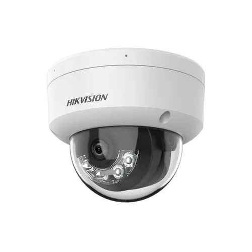 Hikvision 8MP Smart Hybrid Light Fixed Dome Network Camera DS-2CD1183G2-LIU / Дотор Хяналтын Камер / - 1