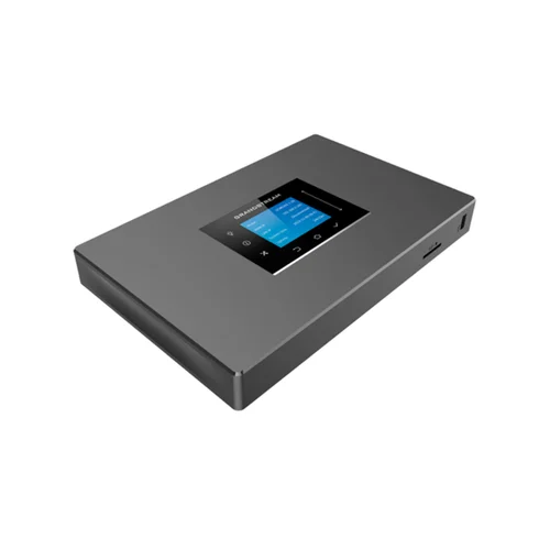 Grandstream UCM6301 1FXO/1FXS Ports 500-User IP PBX - 2