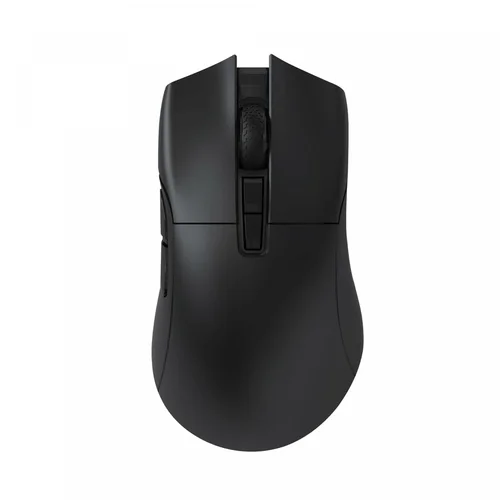 Motospeed Darmoshark N3 Wireless, Wired and Bluetooth Tri-Mode Optical Gaming Mouse, Black