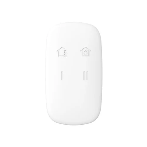 Hikvision AX PRO Wireless Keyfob DS-PKF1-WB / Хулгайн Дохиолол , Код оруулагч/